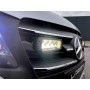LAZER LAMPS Kühlergrill-Kit MERCEDES Vito (2024+) Triple-R 750 Standard Gen2