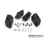 LAZER LAMPS Kühlergrill-Kit MERCEDES Vito (2024+) Triple-R 750 Standard Gen2