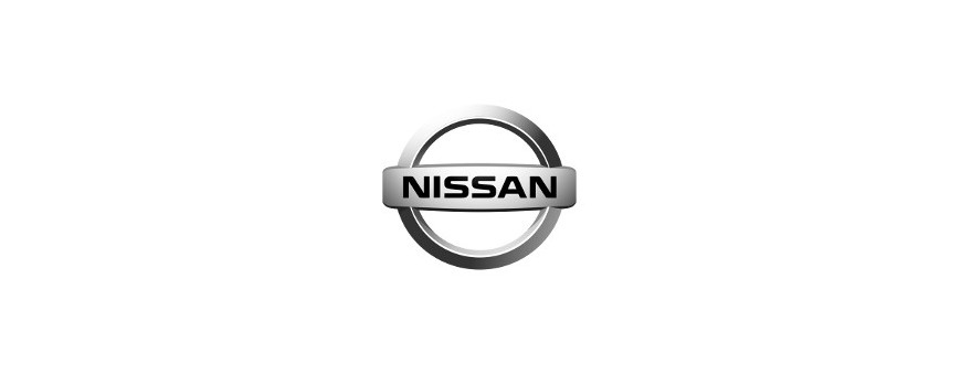 Lazerlamps grille kits for NISSAN models
