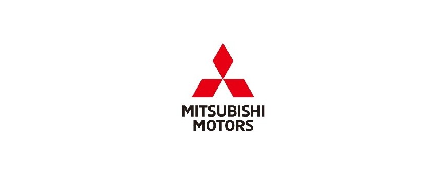 Lazerlamps Kühlergrill Sets für Mitsubishi Modelle