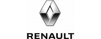 Renault Lazerlamps