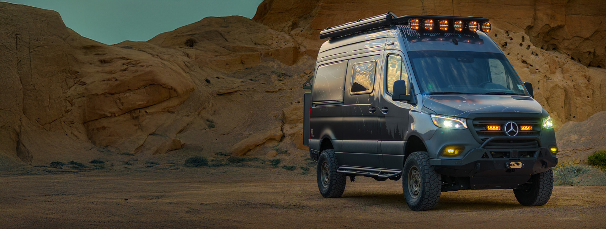 Lazerlamp led lights